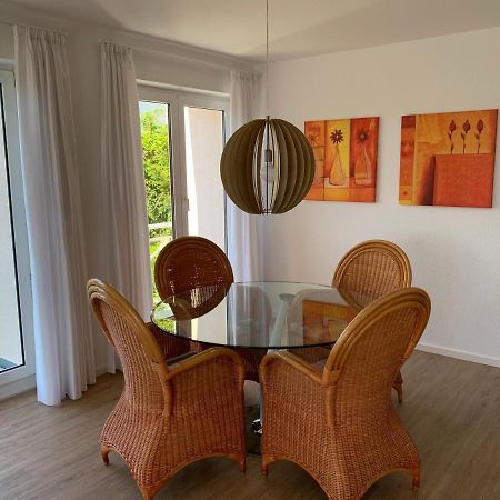 Ferienwohnung Seeblick Uberlingen Exterior foto