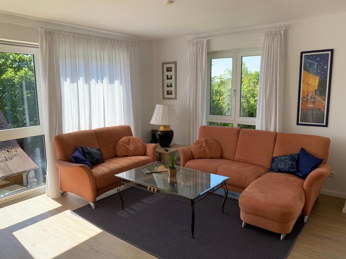 Ferienwohnung Seeblick Uberlingen Exterior foto