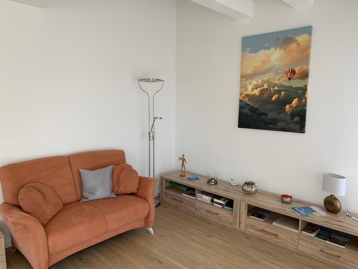 Ferienwohnung Seeblick Uberlingen Exterior foto