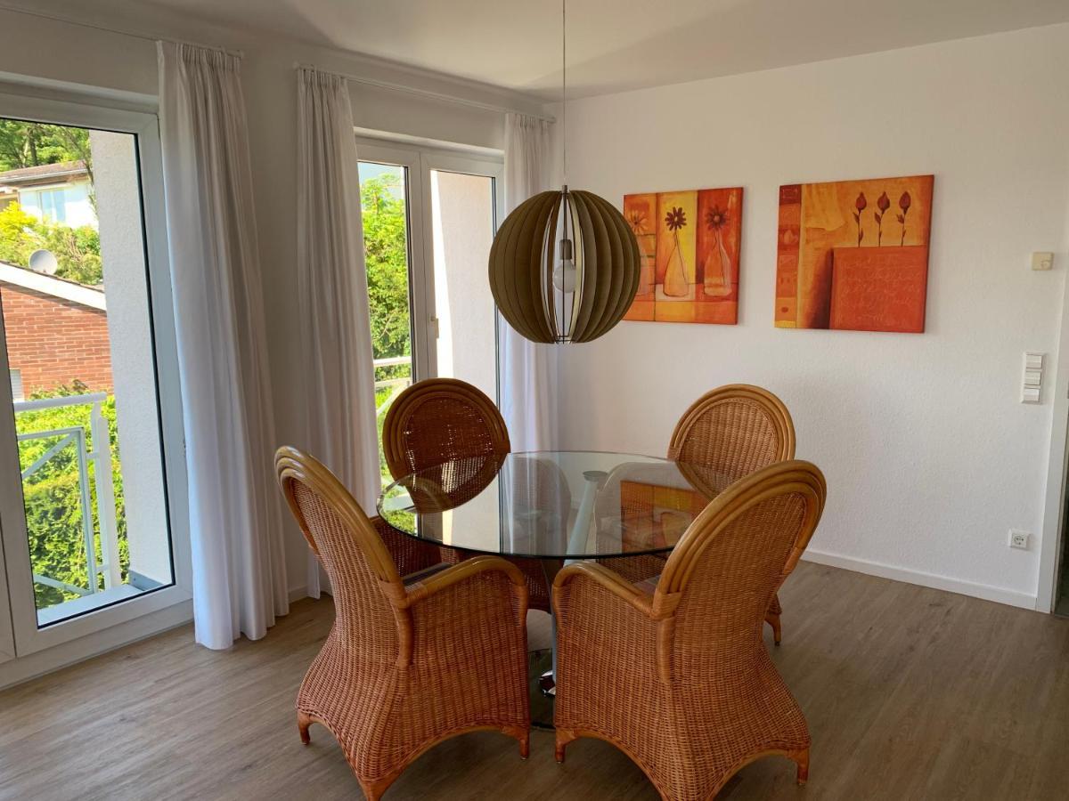 Ferienwohnung Seeblick Uberlingen Exterior foto