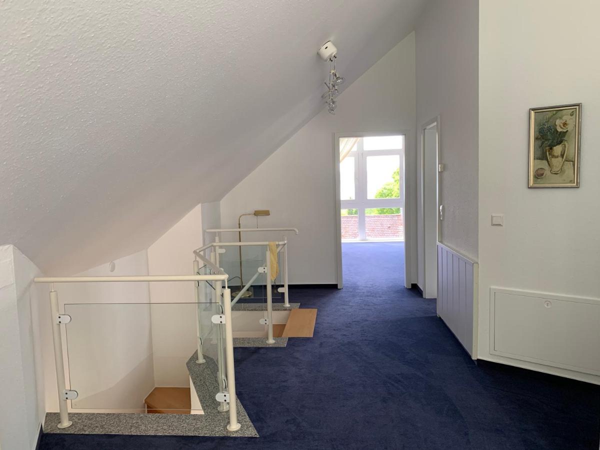 Ferienwohnung Seeblick Uberlingen Exterior foto
