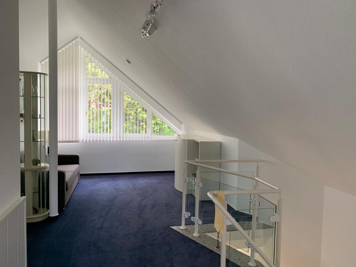 Ferienwohnung Seeblick Uberlingen Exterior foto