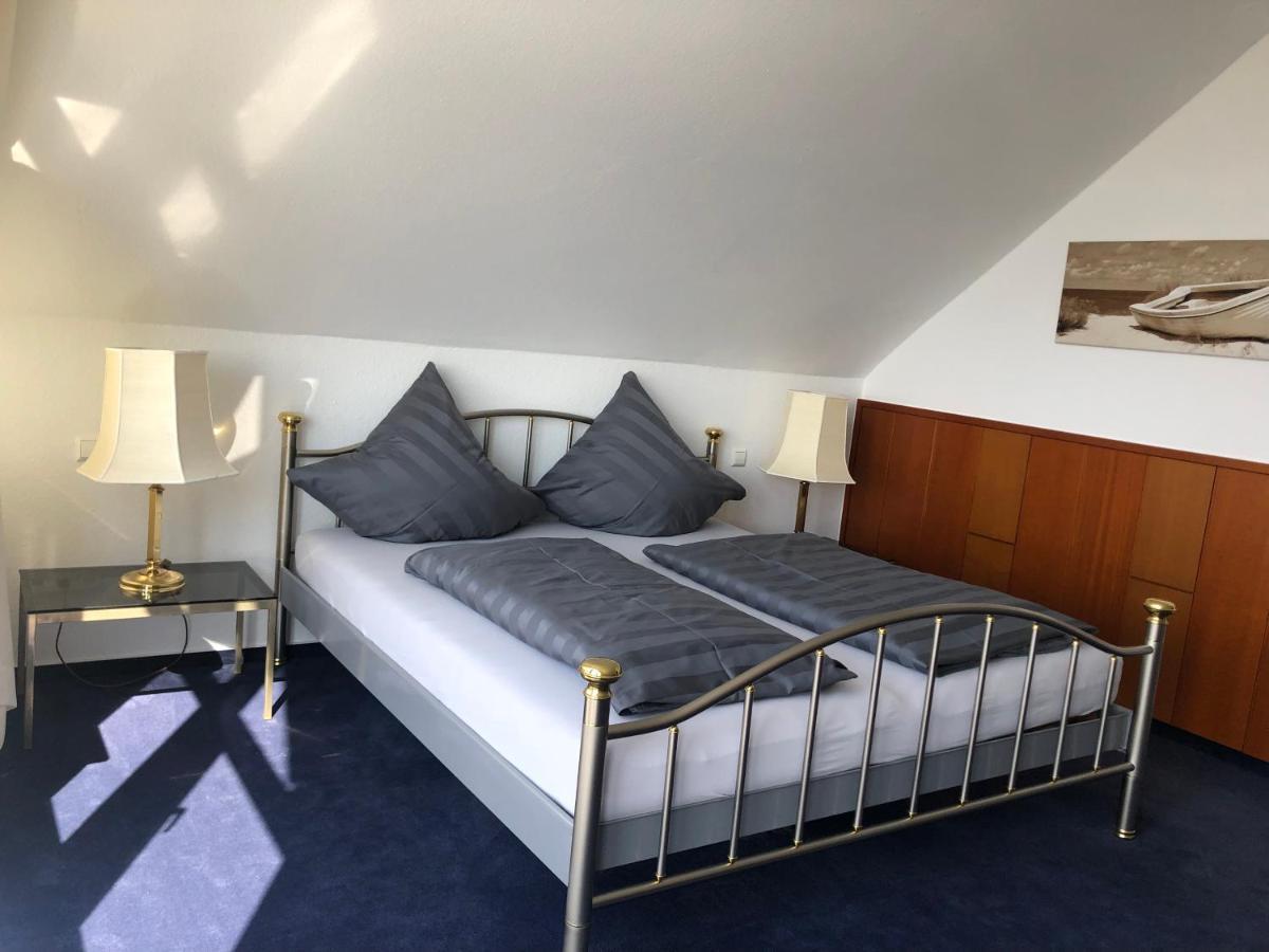 Ferienwohnung Seeblick Uberlingen Exterior foto