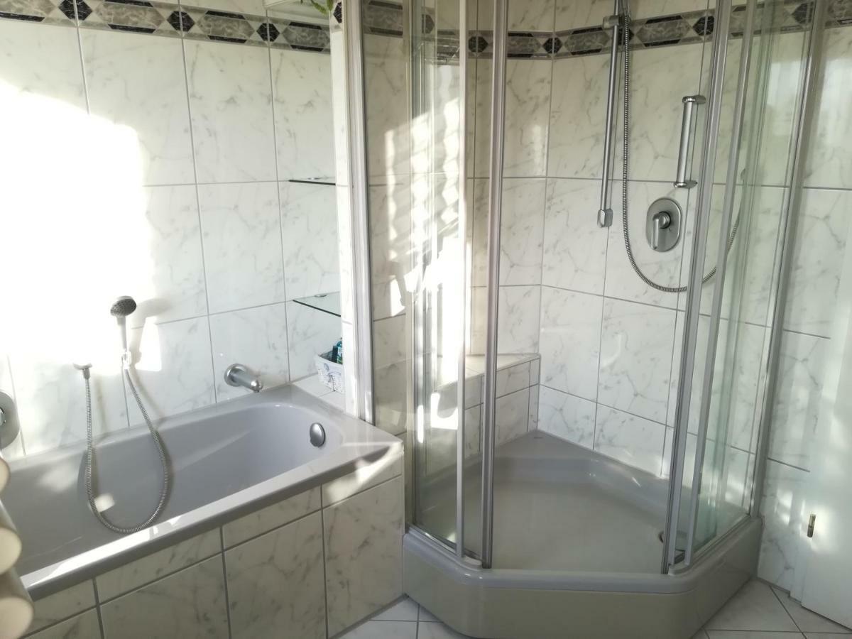 Ferienwohnung Seeblick Uberlingen Exterior foto