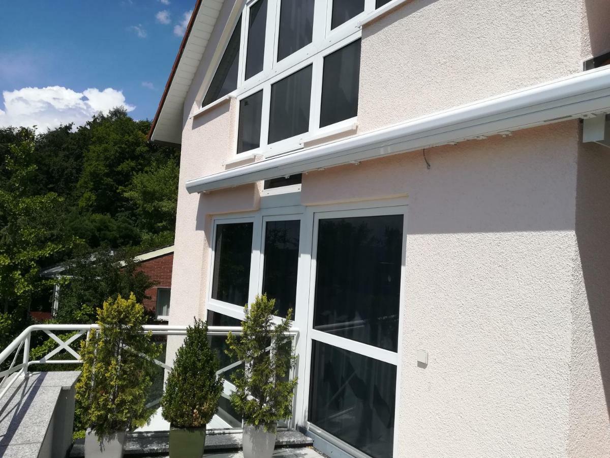 Ferienwohnung Seeblick Uberlingen Exterior foto